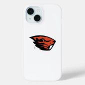 Oregon State Beavers | Beverkop Case-Mate iPhone Case (Achterkant)