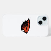 Oregon State Beavers | Beverkop Case-Mate iPhone Case (Achterkant (horizontaal))