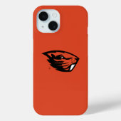 Oregon State Beavers | Beverkop Case-Mate iPhone Case (Achterkant)