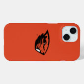 Oregon State Beavers | Beverkop Case-Mate iPhone Case (Achterkant (horizontaal))