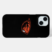 Oregon State Beavers | Beverkop Case-Mate iPhone Case (Achterkant (horizontaal))