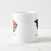 Oregon State Beavers | Beverkop Grote Koffiekop (Voorkant)
