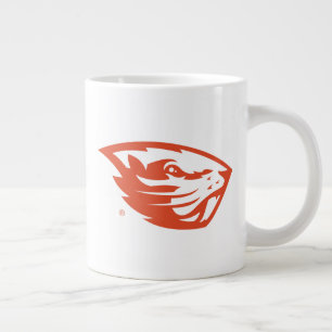 Oregon State Beavers   Beverkop Grote Koffiekop