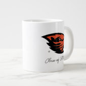 Oregon State Beavers | Beverkop Grote Koffiekop (Voorkant rechts)