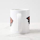 Oregon State Beavers | Beverkop Grote Koffiekop (Achterkant)