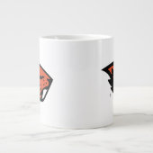 Oregon State Beavers | Beverkop Grote Koffiekop (Voorkant)