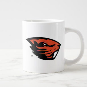 Oregon State Beavers   Beverkop Grote Koffiekop