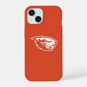 Oregon State Beavers   Beverkop iPhone 15 Case
