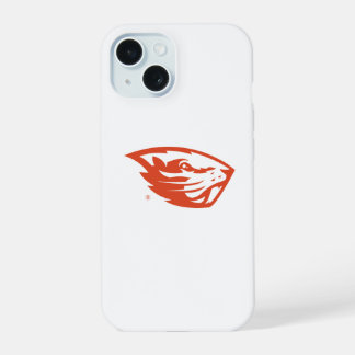 Oregon State Beavers | Beverkop iPhone 15 Case
