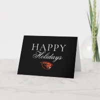 Oregon State Beavers | Beverkop