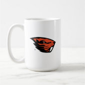 Oregon State Beavers | Beverkop Koffiemok (Links)
