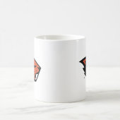 Oregon State Beavers | Beverkop Koffiemok (Center)