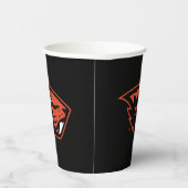 Oregon State Beavers | Beverkop Papieren Bekers (Rechts)