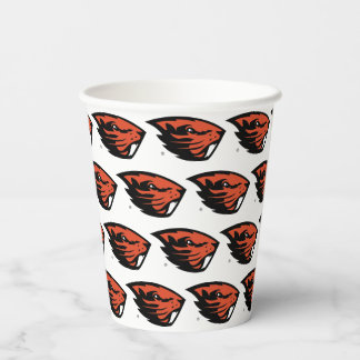 Oregon State Beavers | Beverkop Papieren Bekers