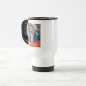 Oregon State Beavers | Beverkop Reisbeker (Voorkant links)