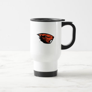 Oregon State Beavers   Beverkop Reisbeker