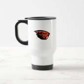 Oregon State Beavers | Beverkop Reisbeker (Links)