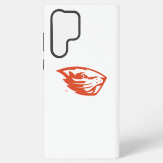 Oregon State Beavers | Beverkop Samsung Galaxy Hoesje