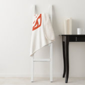 Oregon State Beavers | Beverkop Sherpa Deken (In situ)