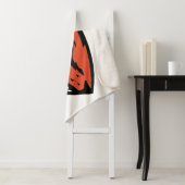 Oregon State Beavers | Beverkop Sherpa Deken (In situ)