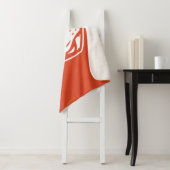 Oregon State Beavers | Beverkop Sherpa Deken (In situ)