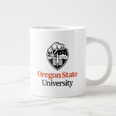 Oregon State University Grote Koffiekop (Rechts)