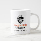 Oregon State University Grote Koffiekop (Rechts)
