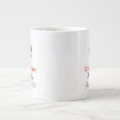 Oregon State University Grote Koffiekop (Voorkant)