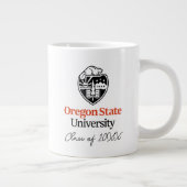 Oregon State University Grote Koffiekop (Rechts)