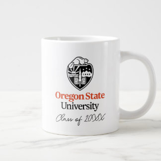 Oregon State University Grote Koffiekop