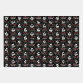 Oregon State University Inpakpapier Vel (Voorkant 2)