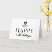 Oregon State University Kaart (Gele Bloem)