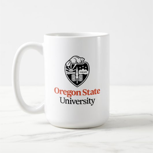 Oregon State University Koffiemok (Links)