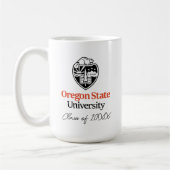 Oregon State University Koffiemok (Links)