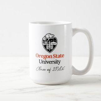 Oregon State University Koffiemok