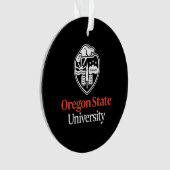 Oregon State University Ornament (voorkant)