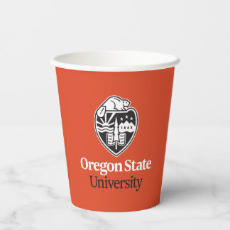 Oregon State University Papieren Bekers