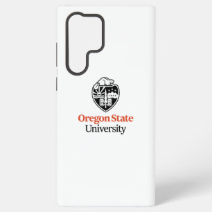 Oregon State University Samsung Galaxy Hoesje