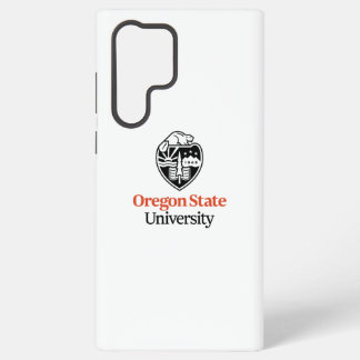 Oregon State University Samsung Galaxy Hoesje