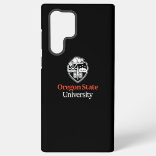 Oregon State University Samsung Galaxy Hoesje