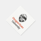 Oregon State University Servet (Hoek)