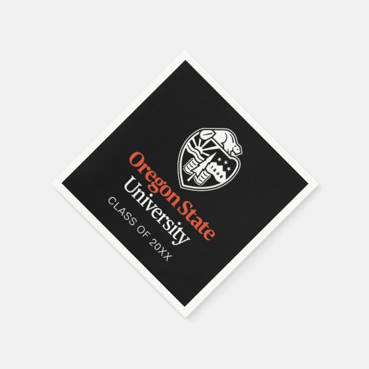 Oregon State University Servet (Hoek)