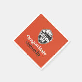 Oregon State University Servet (Hoek)