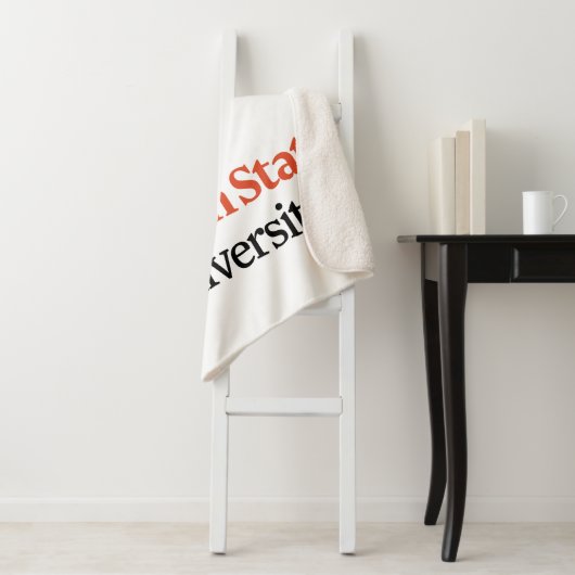 Oregon State University Sherpa Deken (In situ)