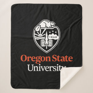 Oregon State University Sherpa Deken