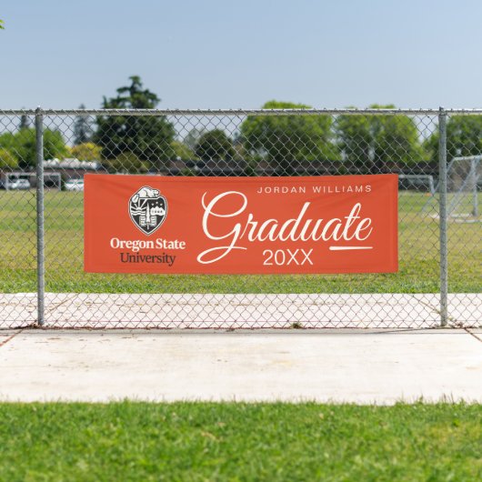 Oregon State University Spandoek (Insitu)