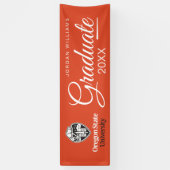 Oregon State University Spandoek (Verticaal)