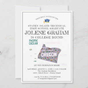 Oregon   Studieacademie