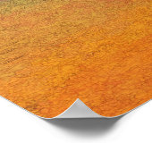 Oregon Surfers Poster (Hoek)