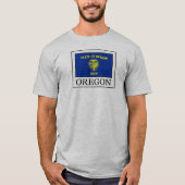 Oregon T-shirt (Voorkant)